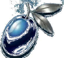 Blue Olive Lab Logo